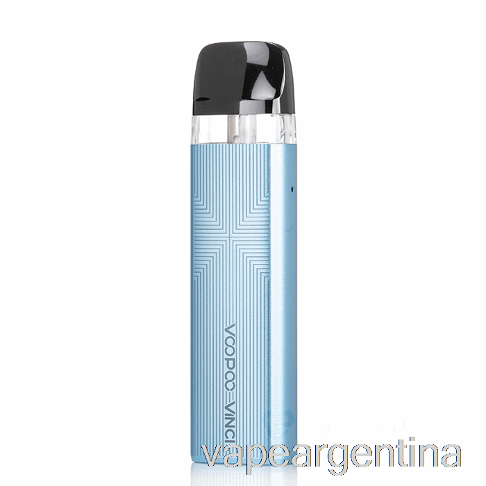 Voopoo Vinci Pod Se 15w Pod System Amanecer Azul Vape Argentina